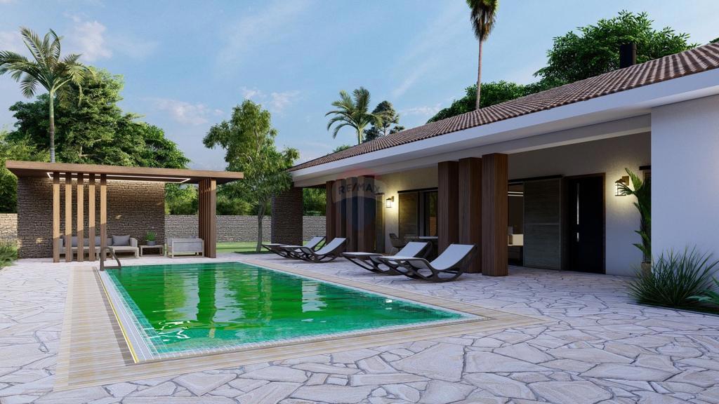 Istria, Svetvinčenat, Casa di Nuova Costruzione di Lusso