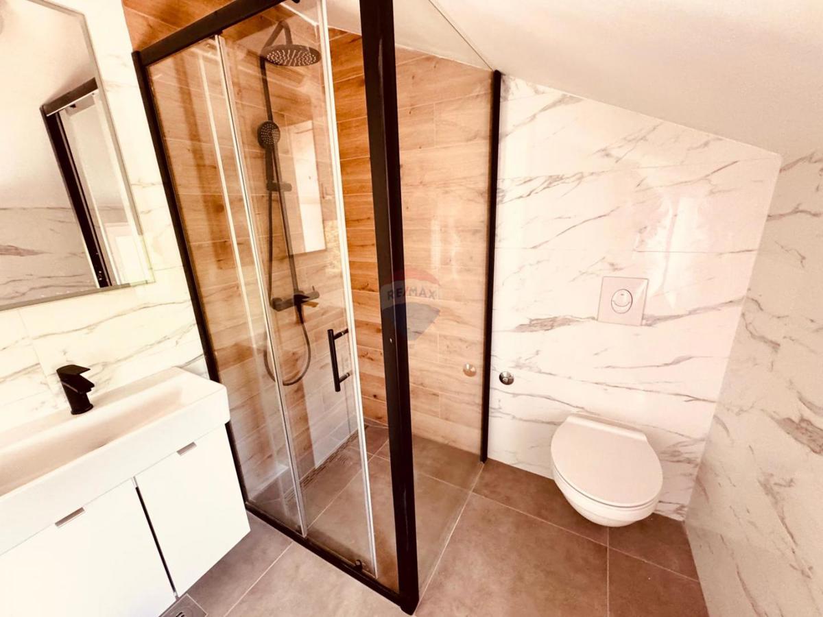 Appartamento Crikvenica, 110m2