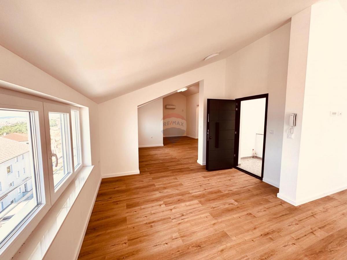 Appartamento Crikvenica, 110m2