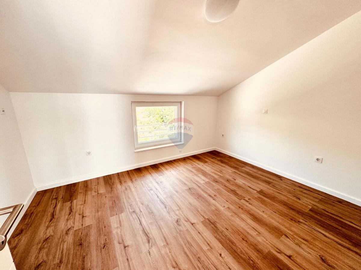 Appartamento Crikvenica, 110m2