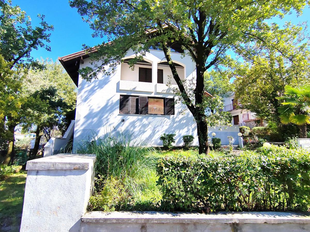 Casa Malinska, Malinska-Dubašnica, 398m2