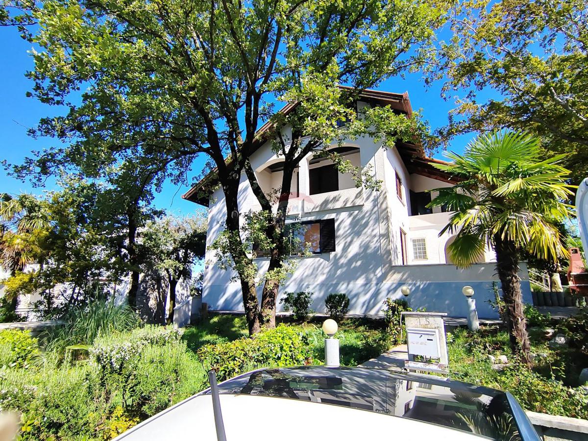 Casa Malinska, Malinska-Dubašnica, 398m2