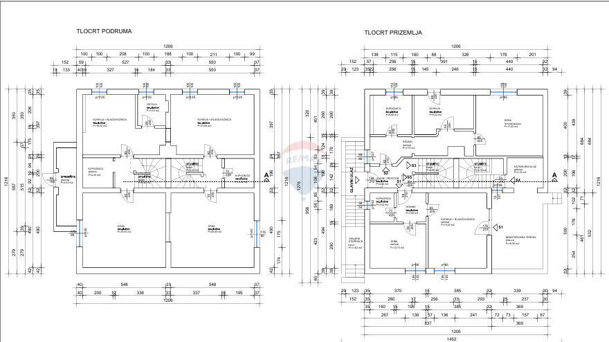 Casa Malinska, Malinska-Dubašnica, 398m2