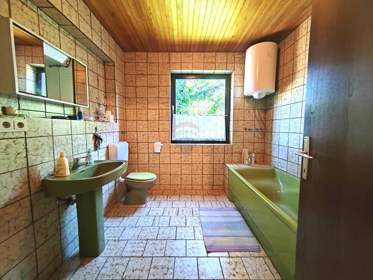 Casa Malinska, Malinska-Dubašnica, 398m2