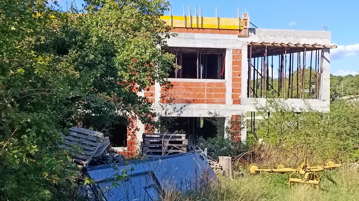 Appartamento Kanfanar, 53m2