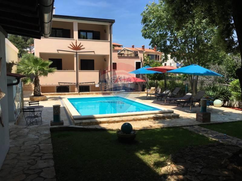 Casa Premantura, Medulin, 370m2