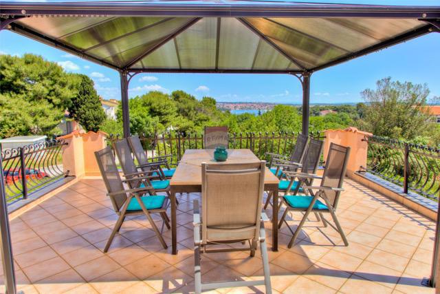 Casa Premantura, Medulin, 370m2