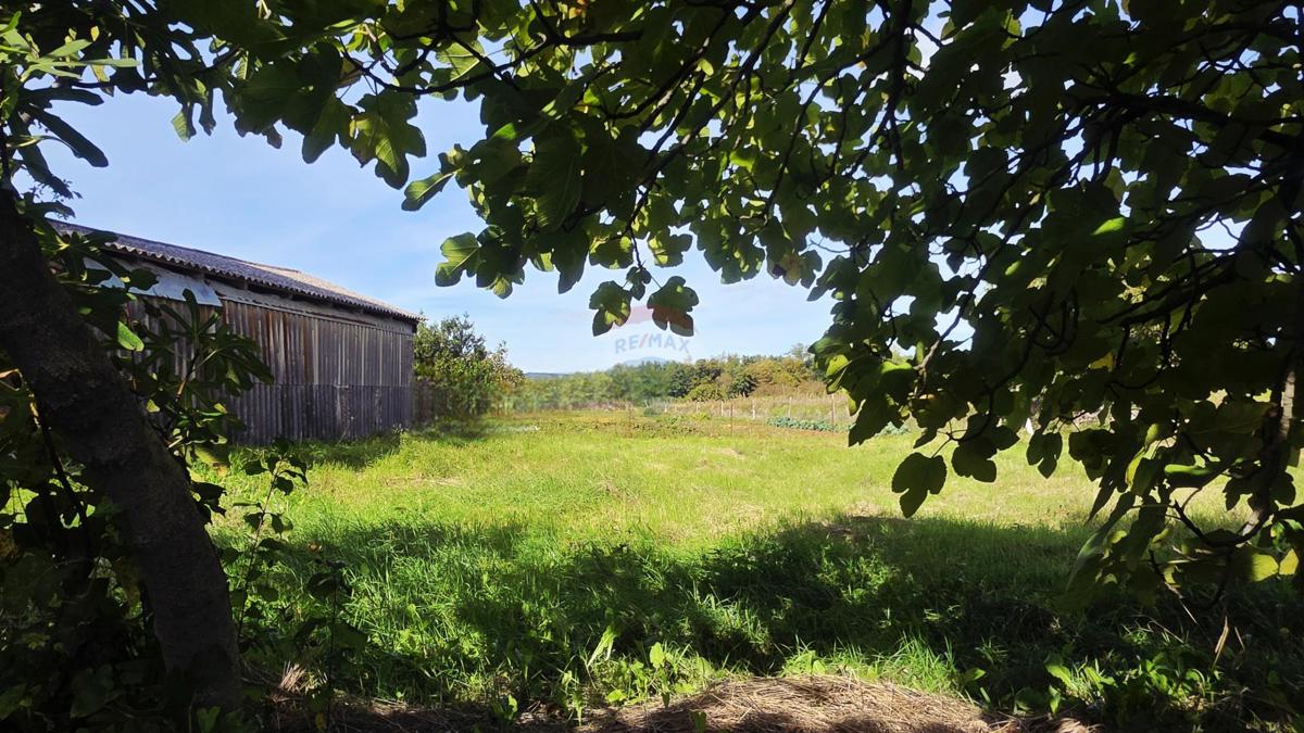 Terreno edificabile Oprtalj, 453m2