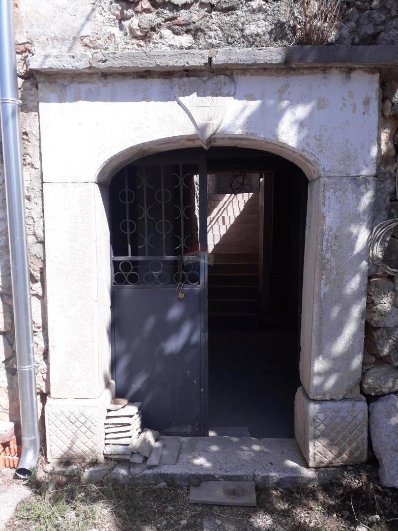 Casa Bribir, Vinodolska Općina, 170m2