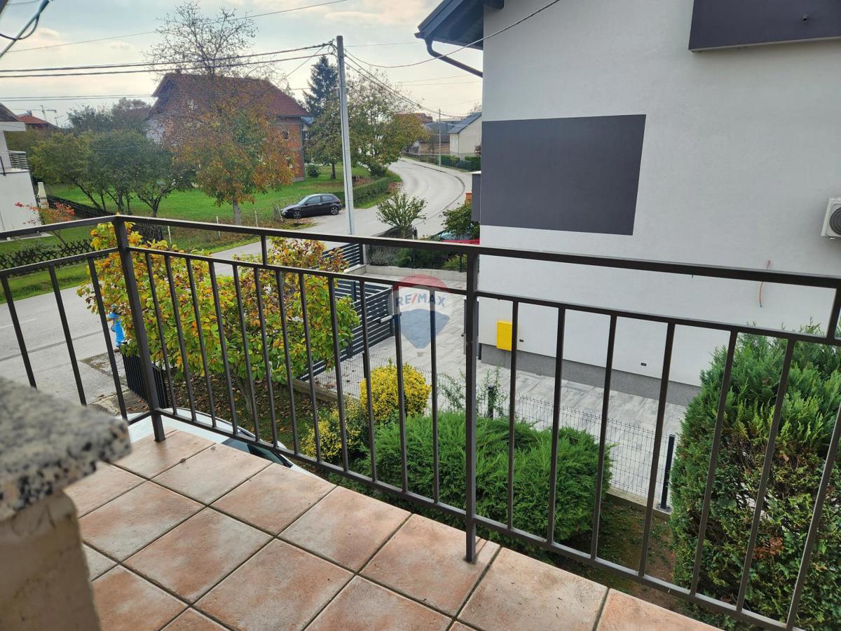 Appartamento Gornje Rakarje, Velika Gorica, 90m2