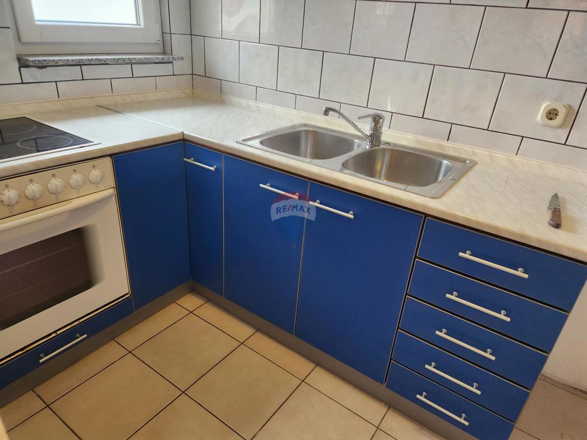 Appartamento Gornje Rakarje, Velika Gorica, 90m2