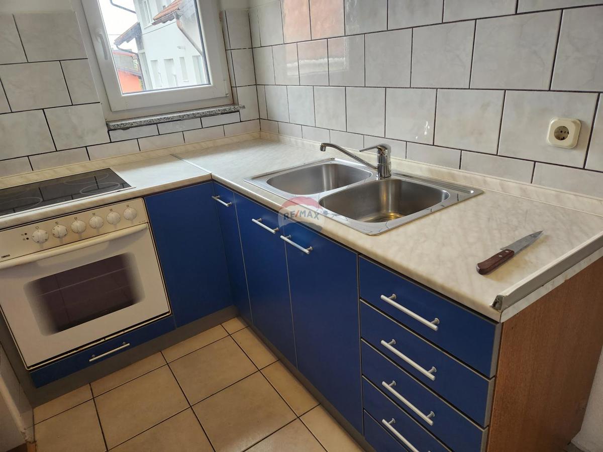 Appartamento Gornje Rakarje, Velika Gorica, 90m2