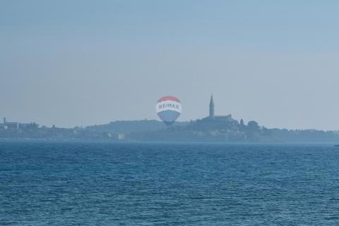 Terreno edificabile Rovinjsko Selo, Rovinj, 1.530m2