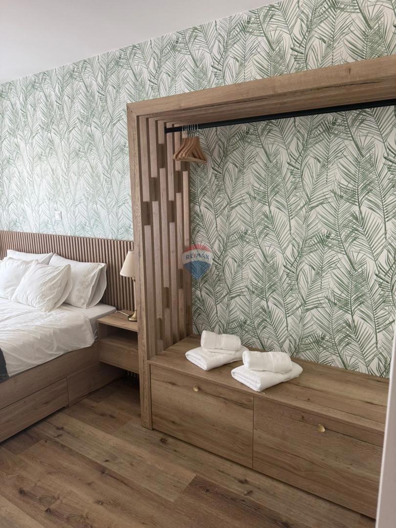 Appartamento Lovran, 97,89m2