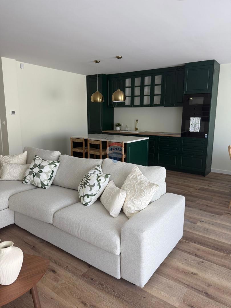 Appartamento Lovran, 97,89m2