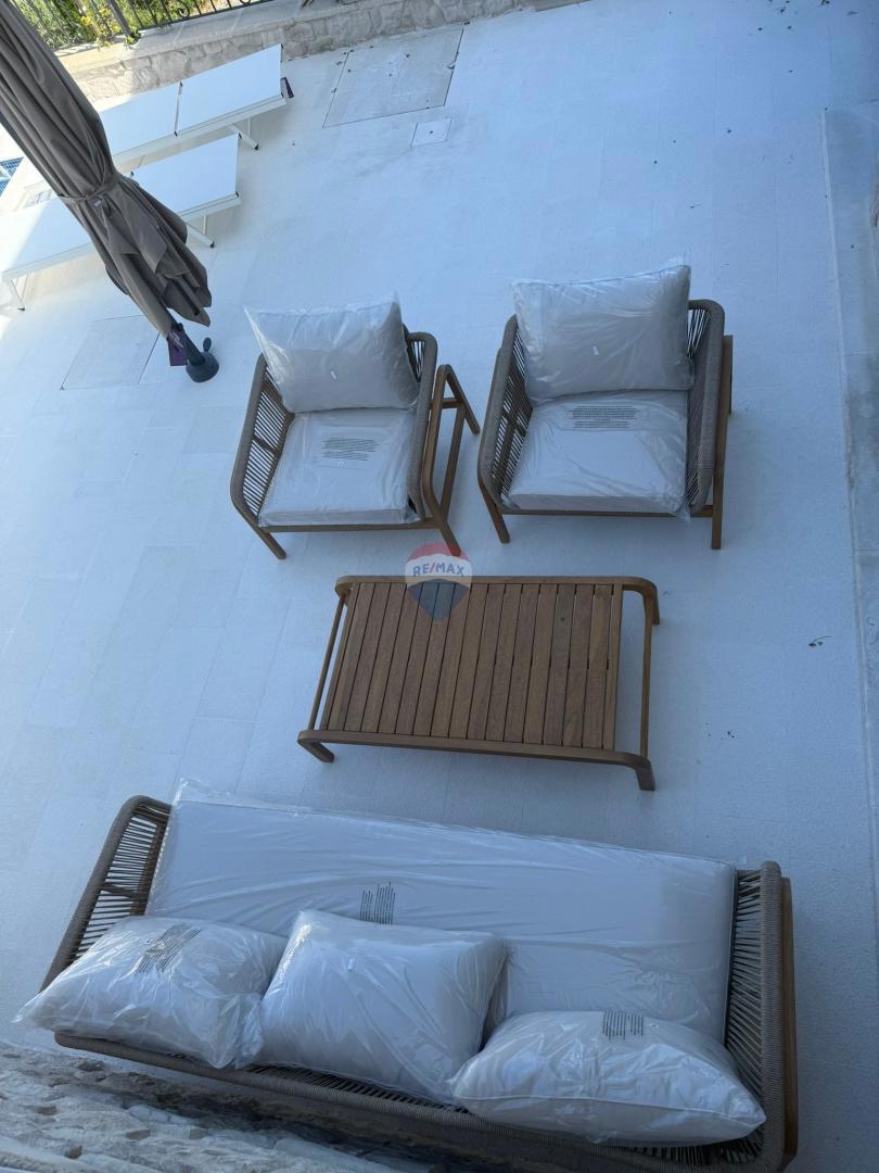 Appartamento Lovran, 97,89m2