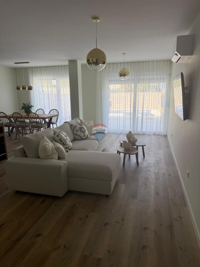 Appartamento Lovran, 97,89m2