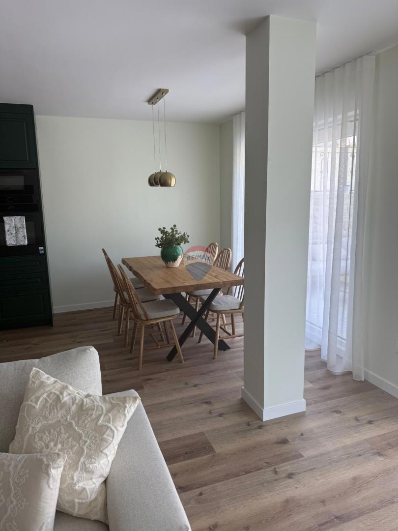 Appartamento Lovran, 97,89m2