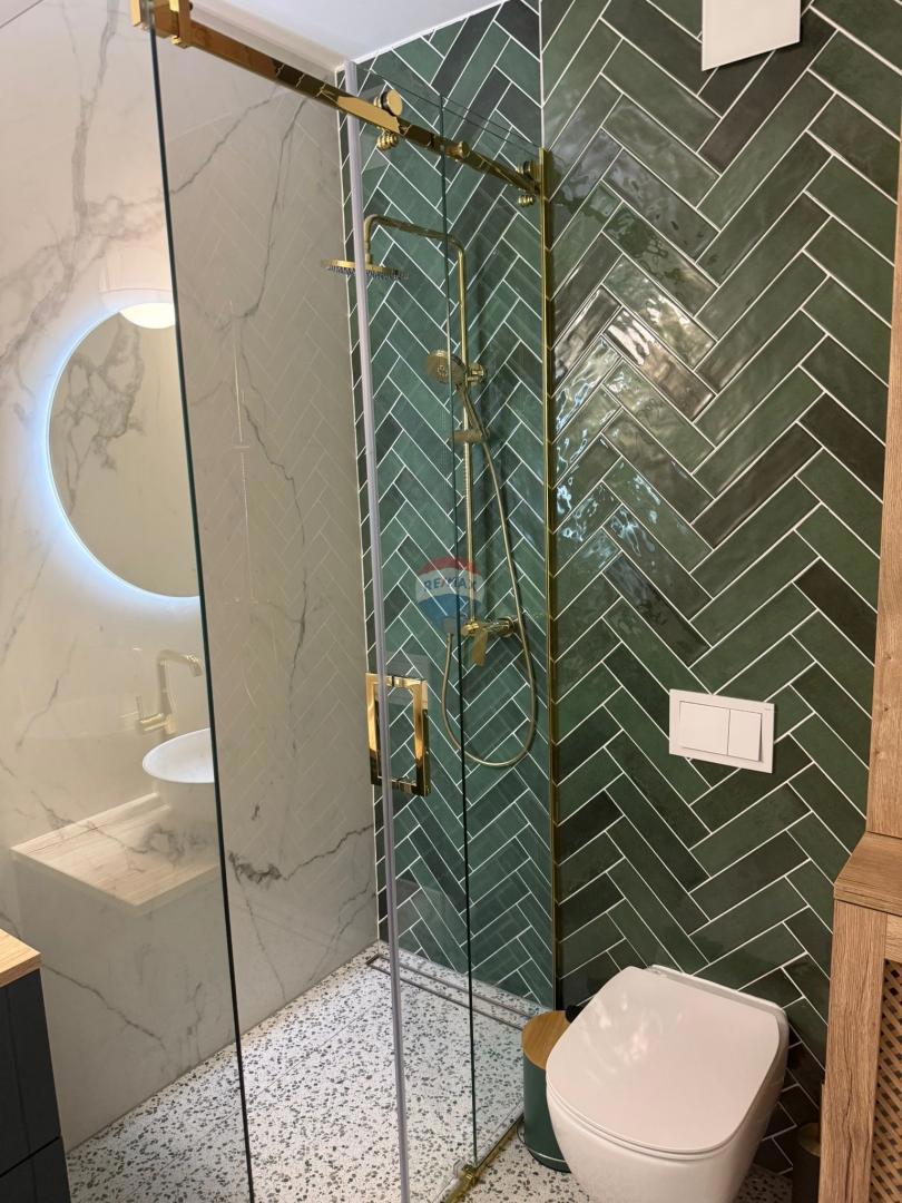 Appartamento Lovran, 97,89m2