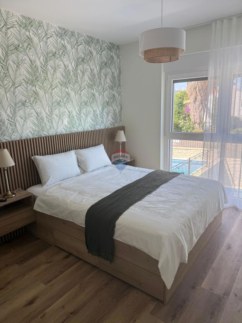 Appartamento Lovran, 97,89m2