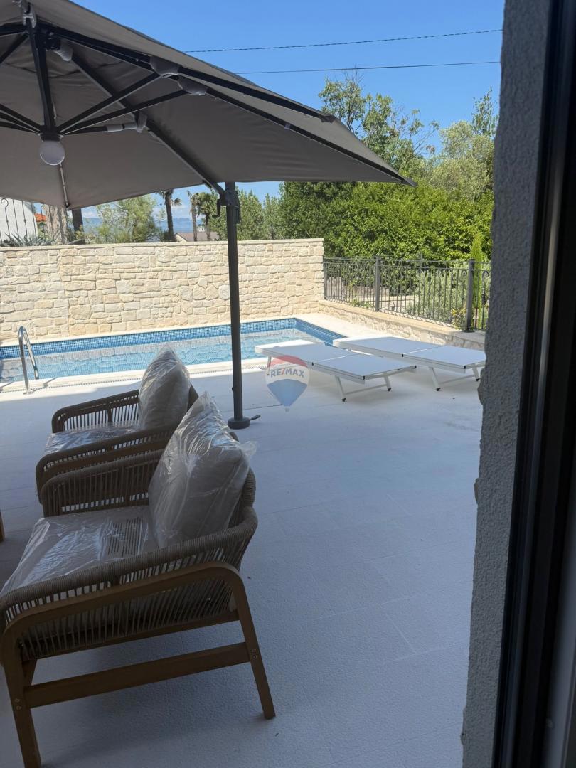 Appartamento Lovran, 97,89m2