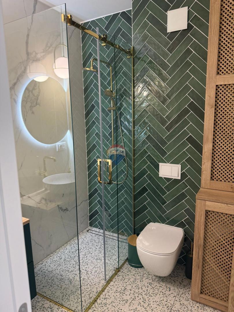 Appartamento Lovran, 97,89m2