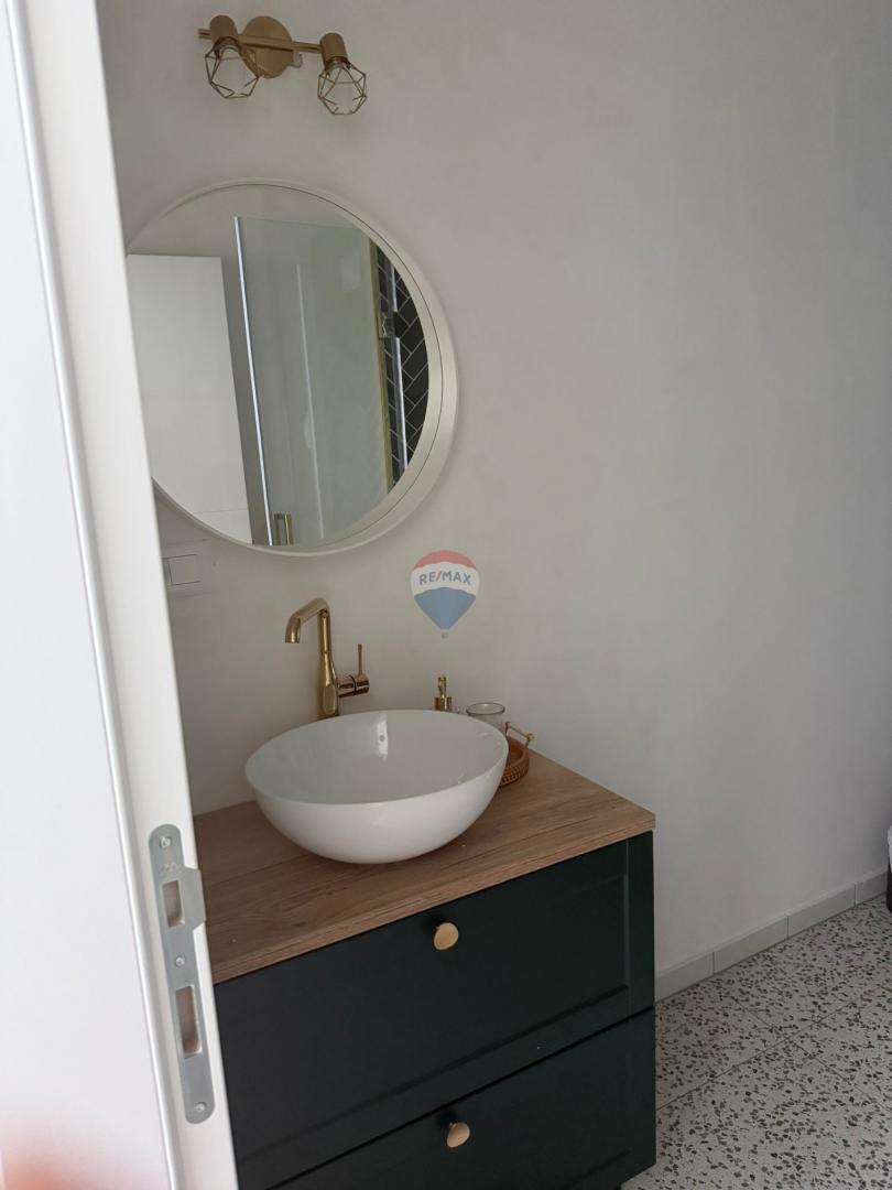 Appartamento Lovran, 97,89m2