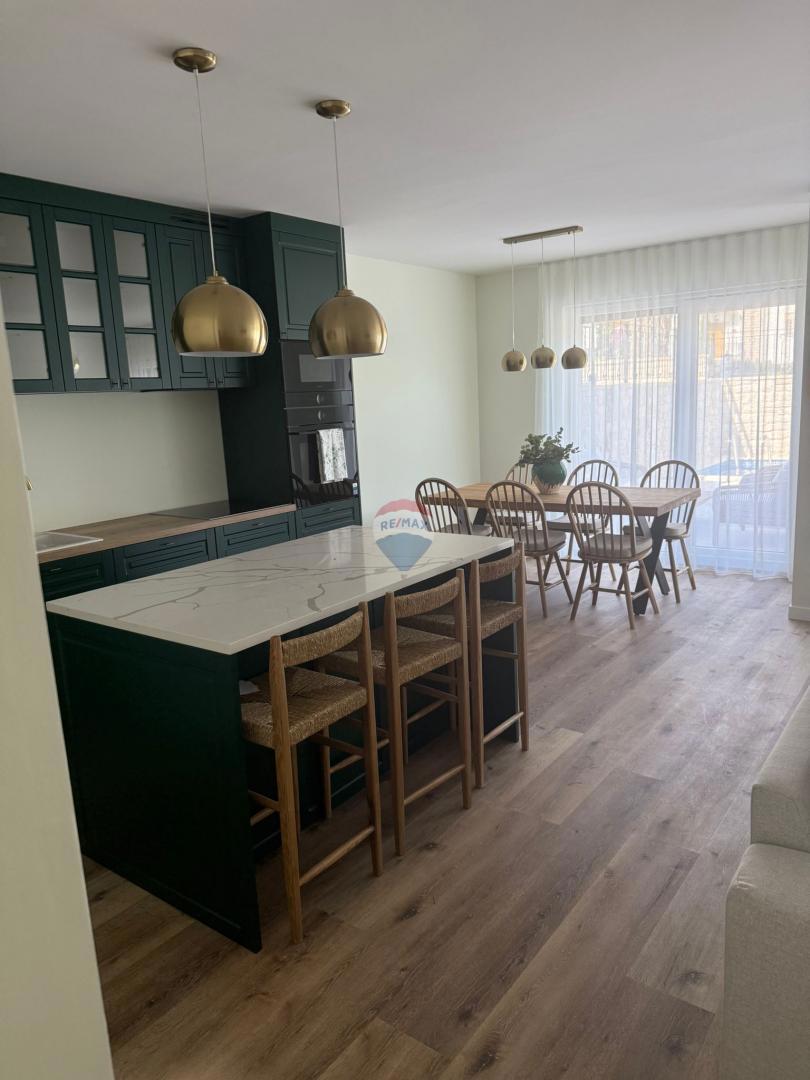 Appartamento Lovran, 97,89m2