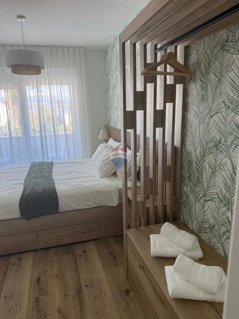 Appartamento Lovran, 97,89m2