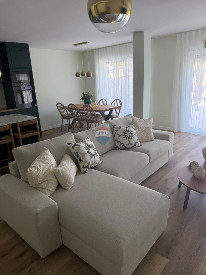 Appartamento Lovran, 97,89m2