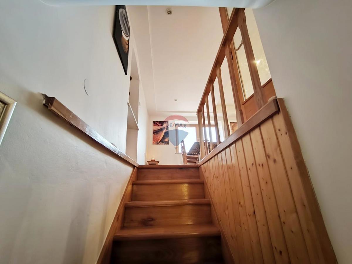 Casa Selce, Crikvenica, 107m2