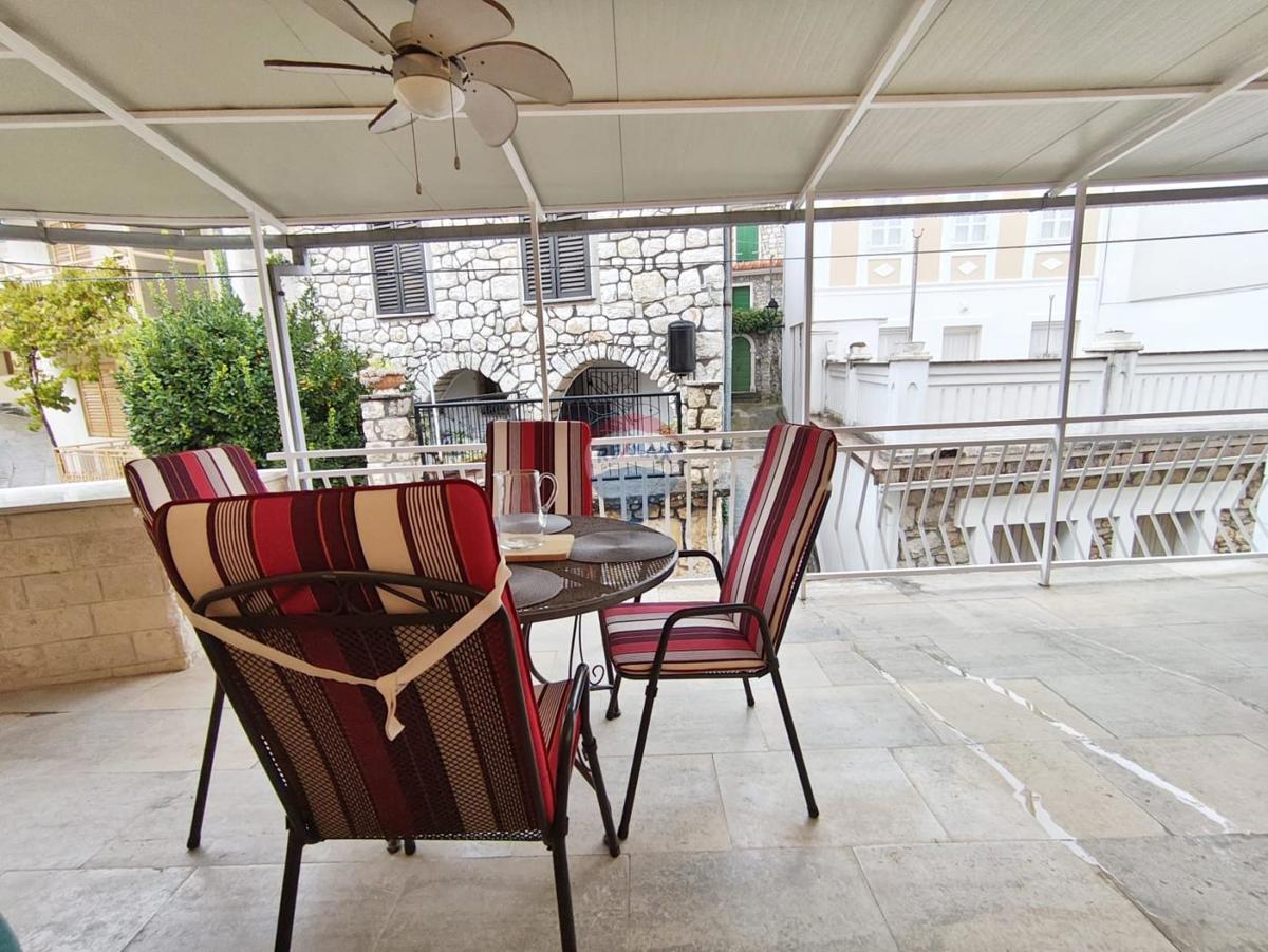 Casa Selce, Crikvenica, 107m2