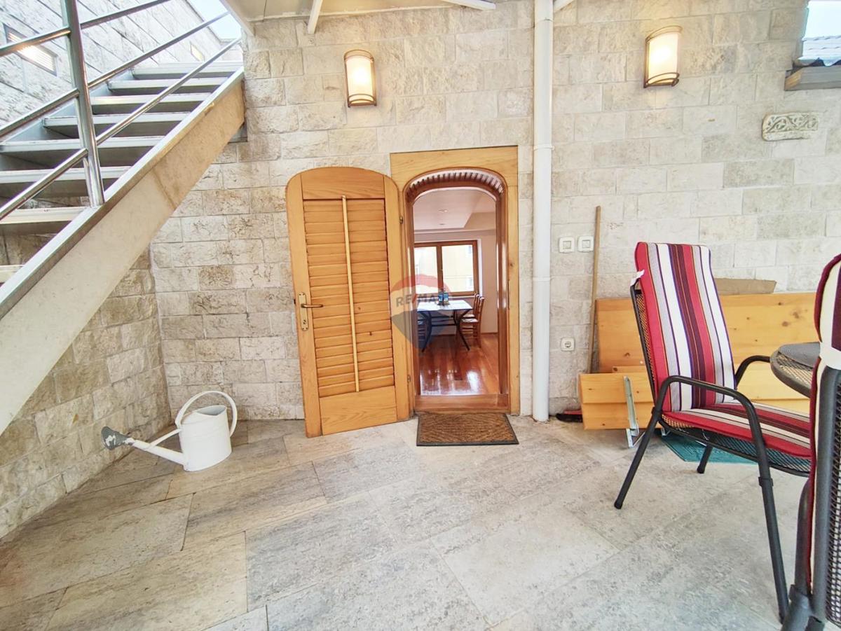 Casa Selce, Crikvenica, 107m2