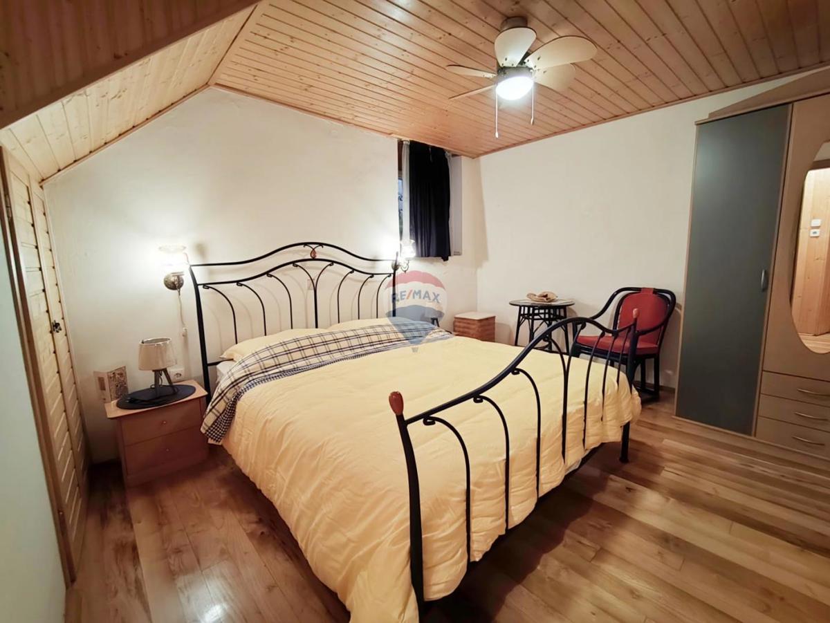 Casa Selce, Crikvenica, 107m2