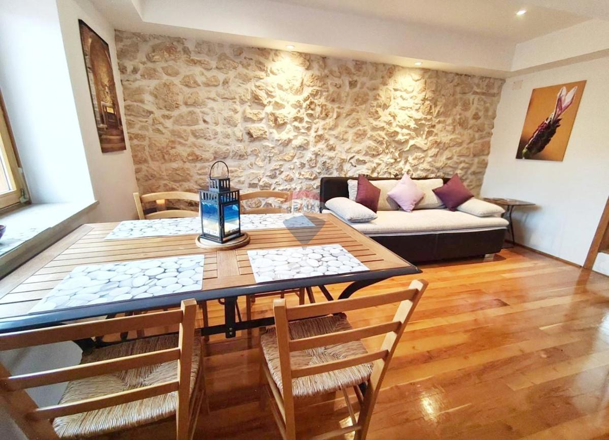 Casa Selce, Crikvenica, 107m2