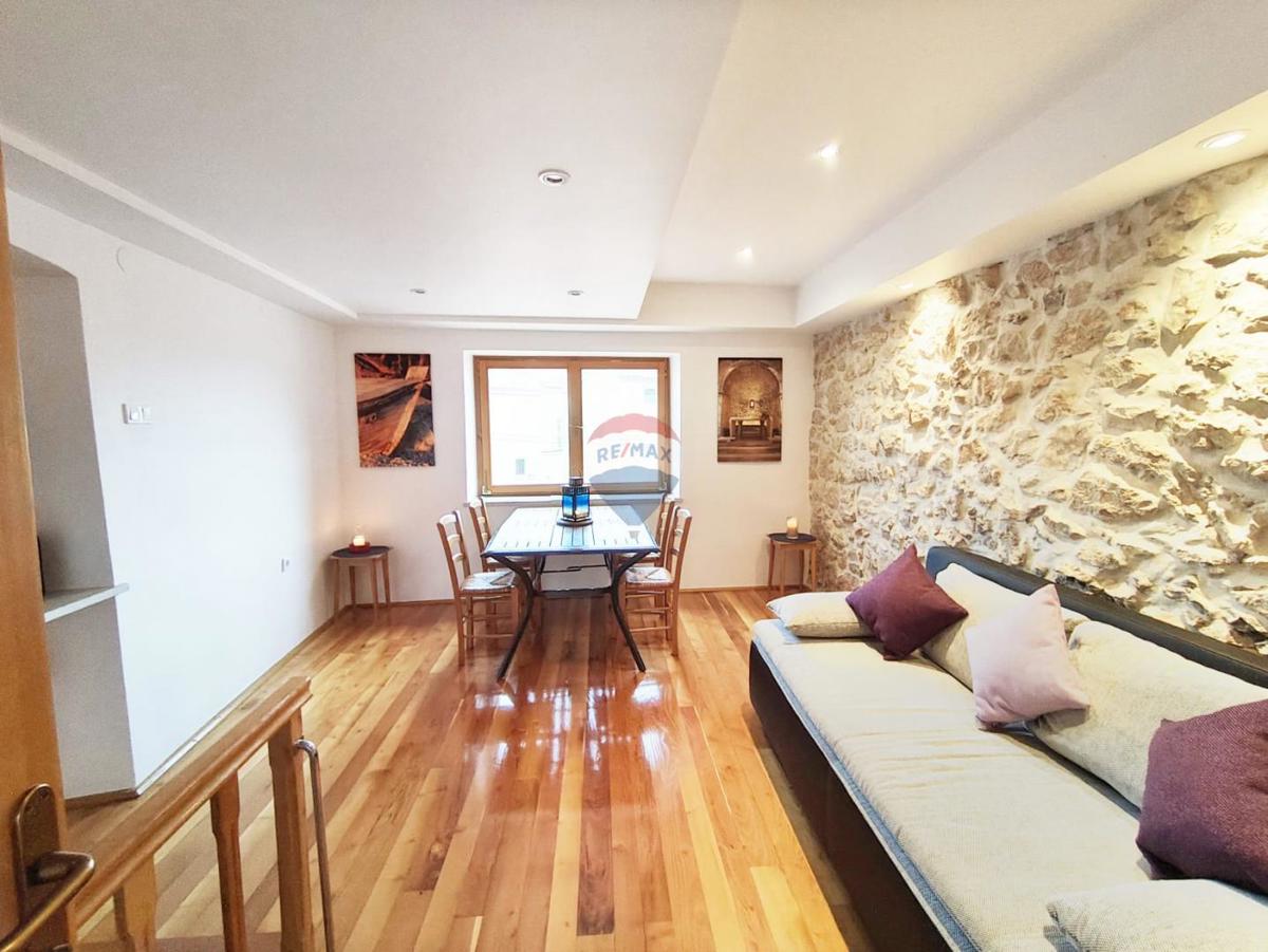 Casa Selce, Crikvenica, 107m2