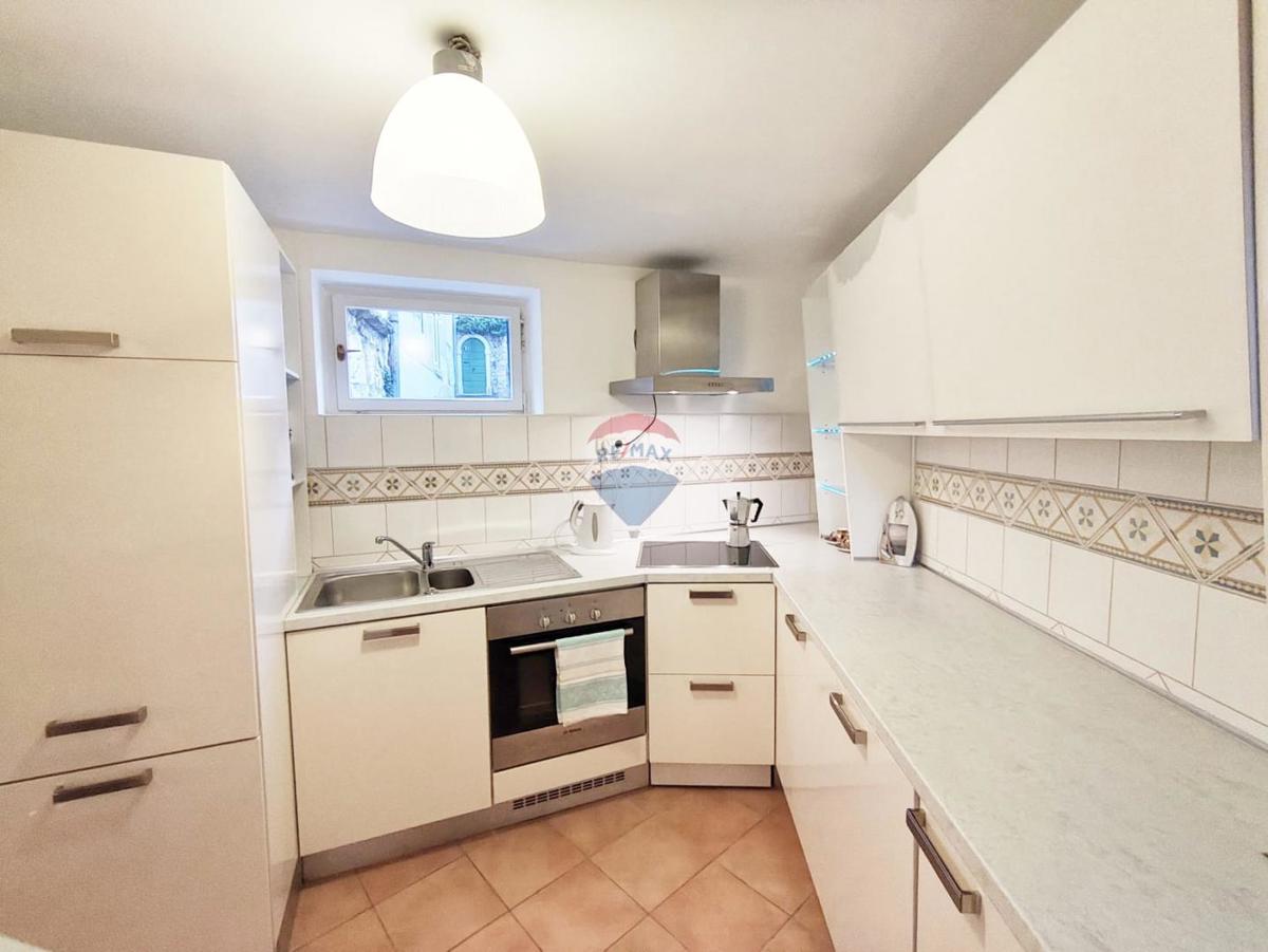 Casa Selce, Crikvenica, 107m2