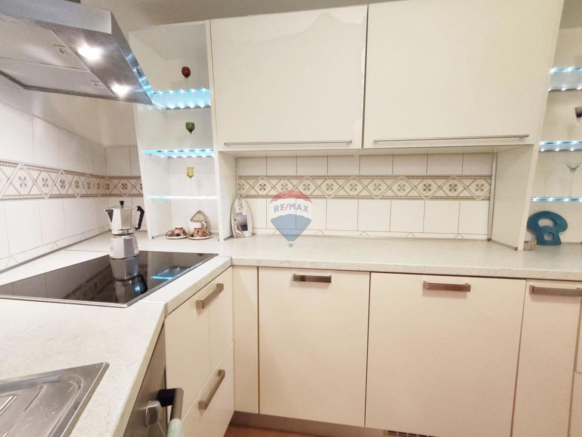 Casa Selce, Crikvenica, 107m2