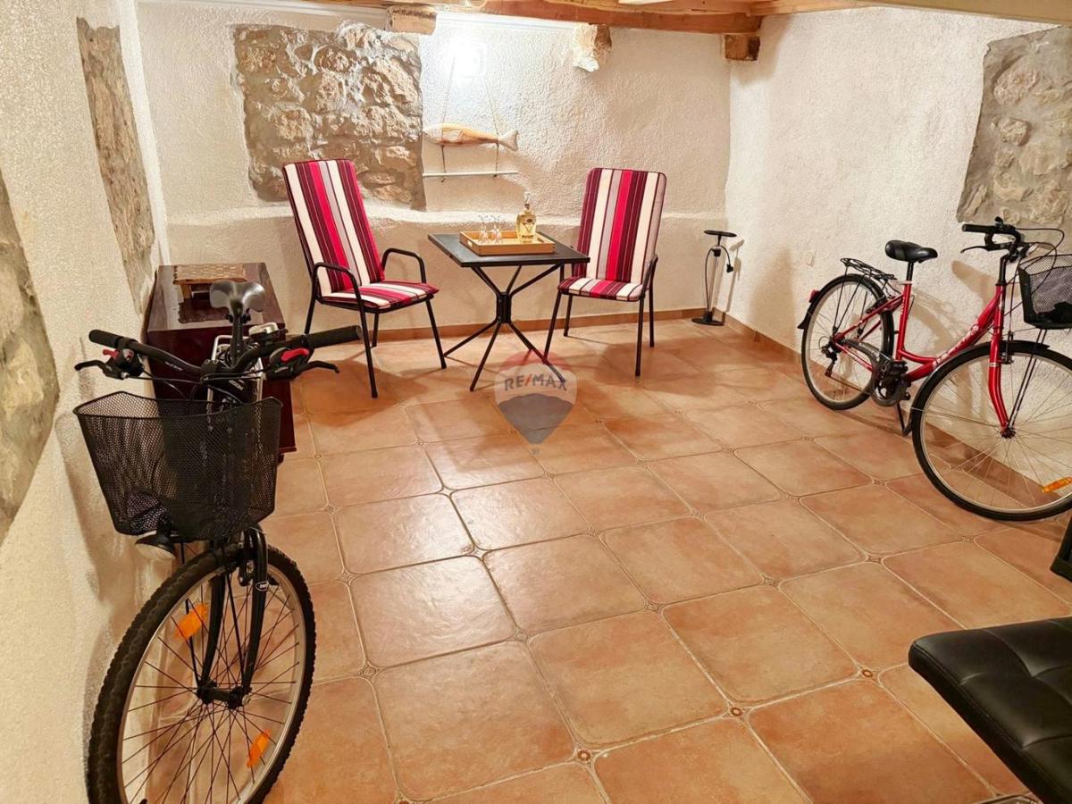 Casa Selce, Crikvenica, 107m2