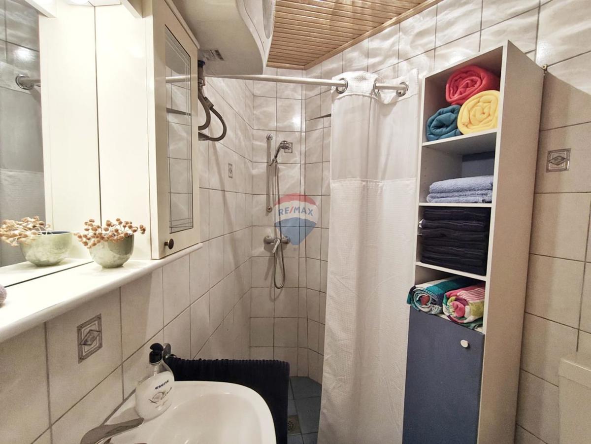 Casa Selce, Crikvenica, 107m2