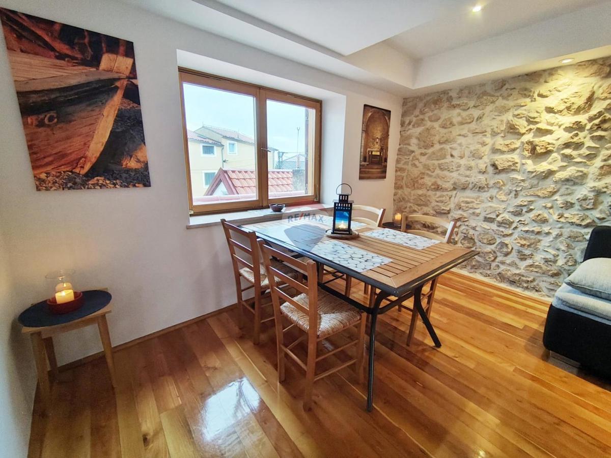 Casa Selce, Crikvenica, 107m2