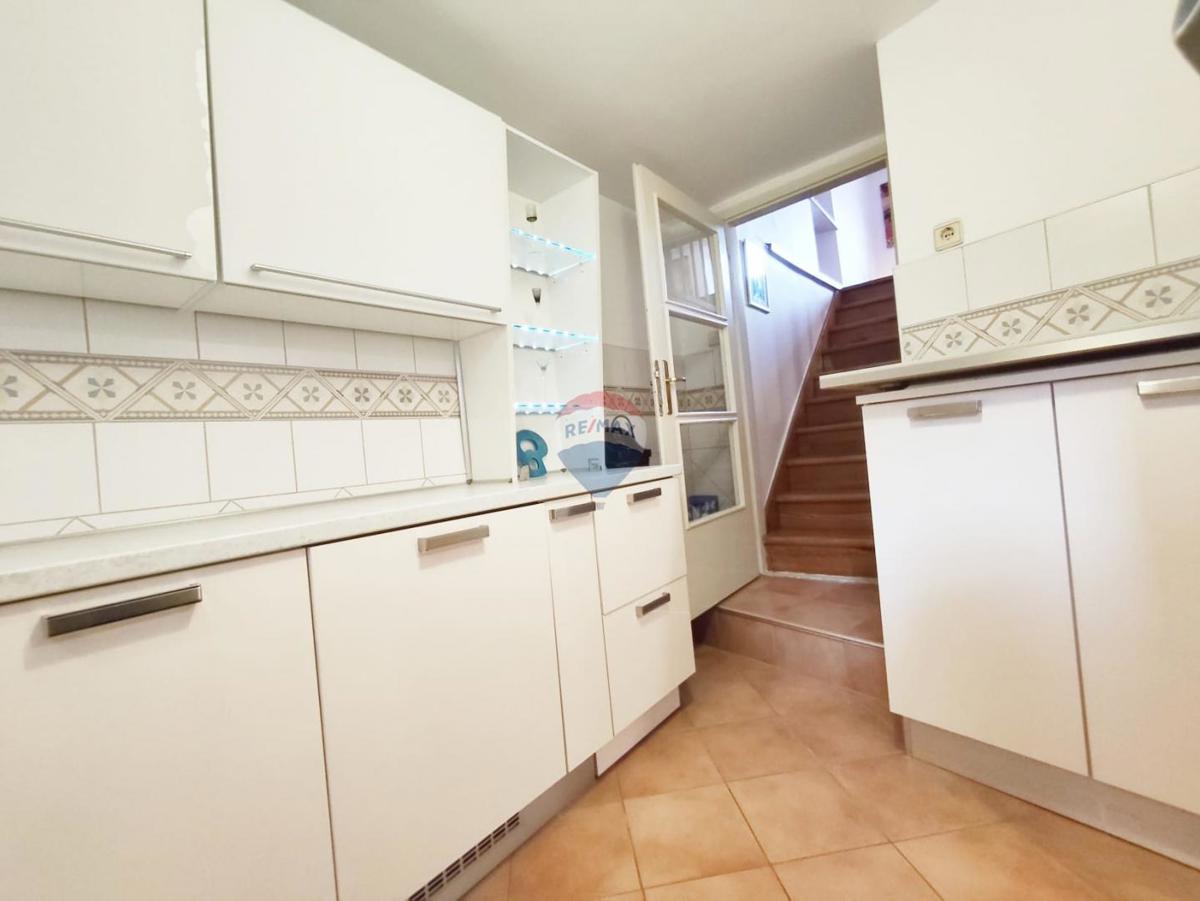 Casa Selce, Crikvenica, 107m2