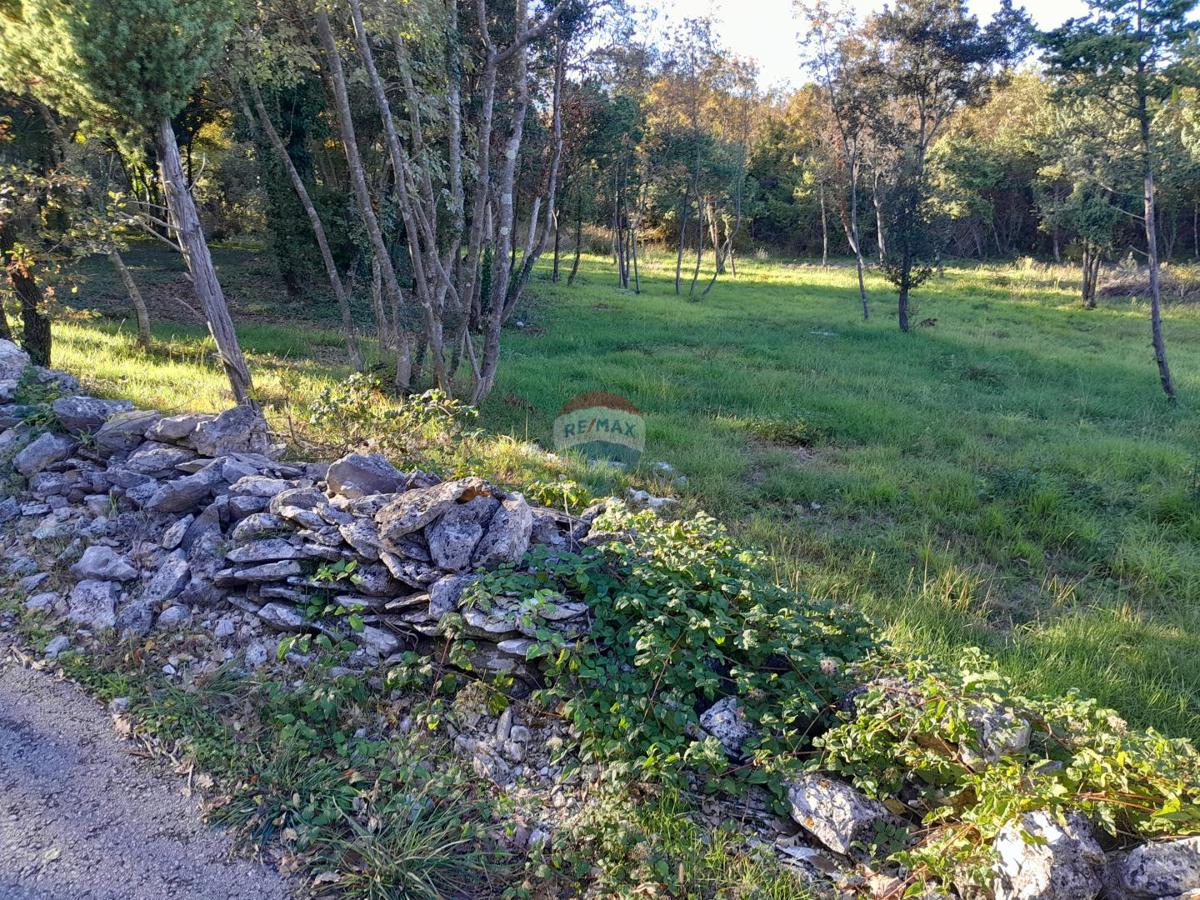 Terreno edificabile Rakalj, Marčana, 984m2