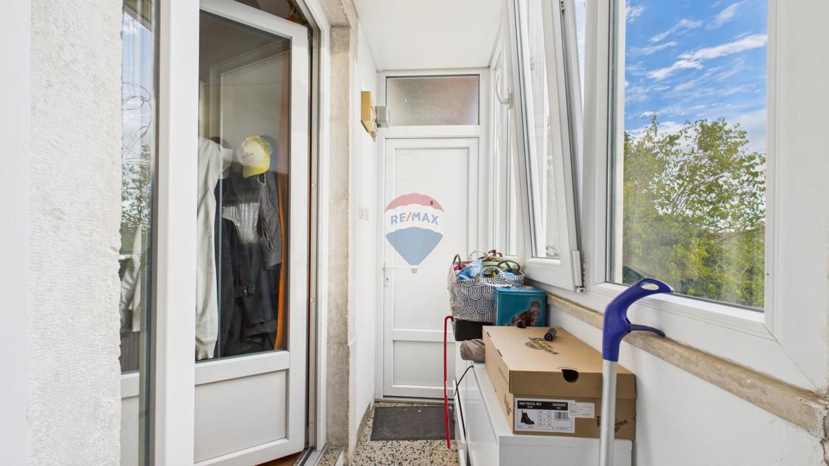 Istria, Pola – Appartamento nel centro città