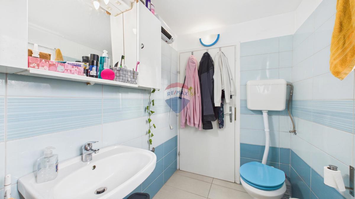 Istria, Pola – Appartamento nel centro città