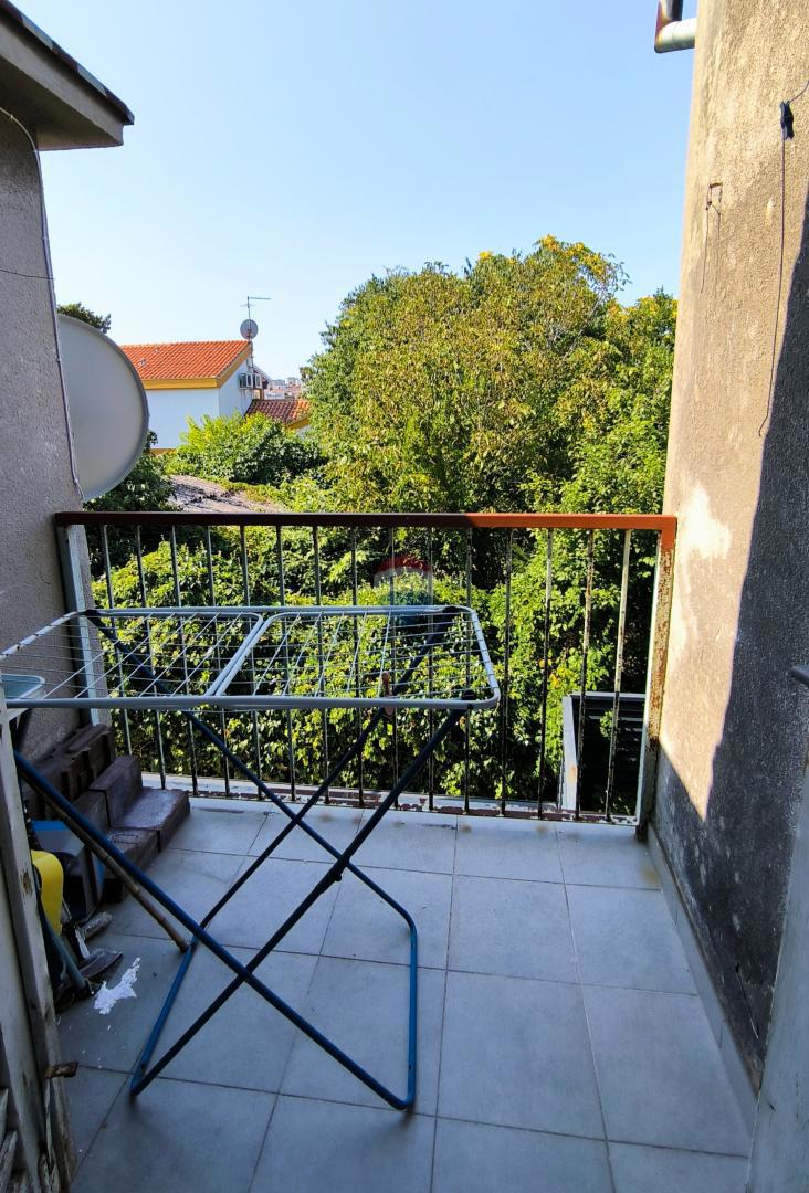 Istria, Pola – Appartamento nel centro città