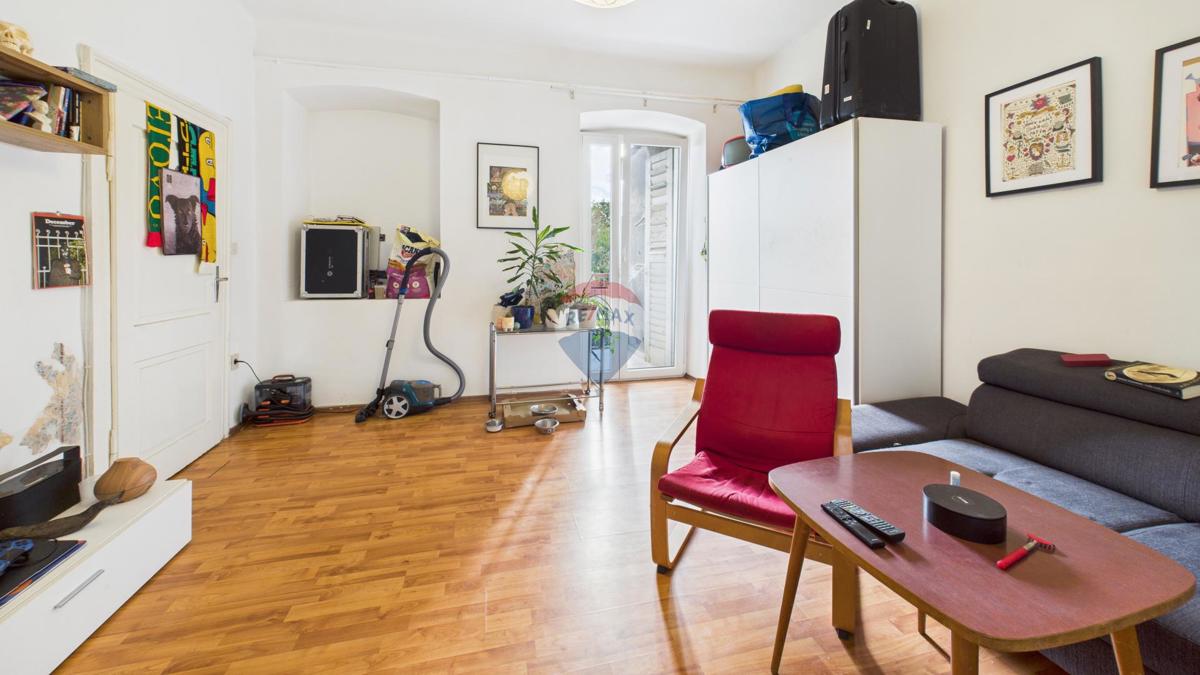 Istria, Pola – Appartamento nel centro città