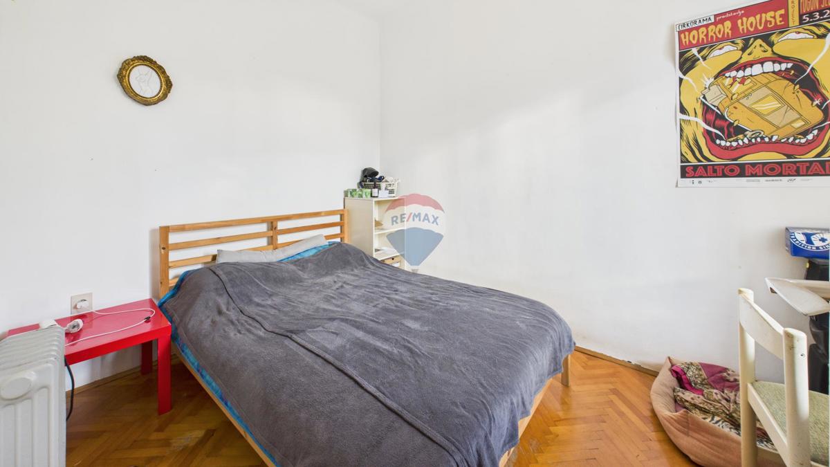 Istria, Pola – Appartamento nel centro città