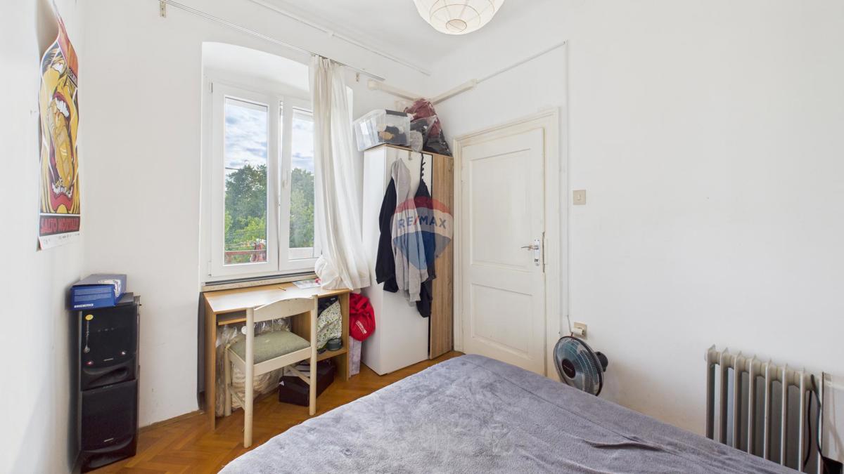 Istria, Pola – Appartamento nel centro città