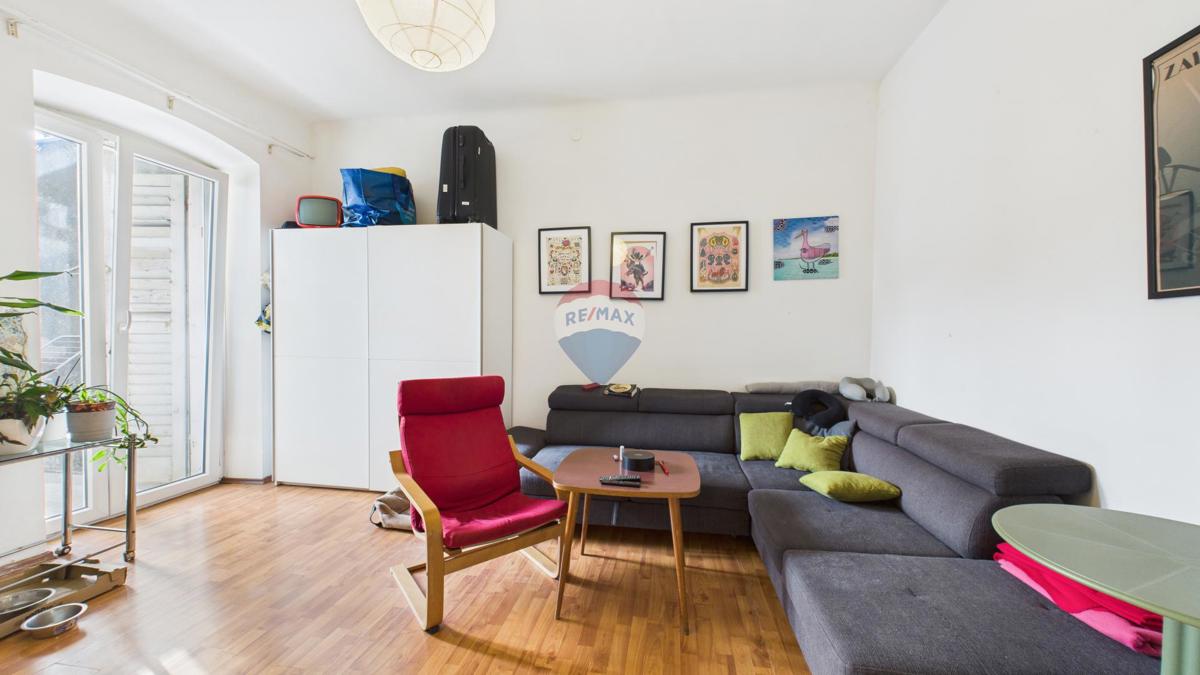 Istria, Pola – Appartamento nel centro città